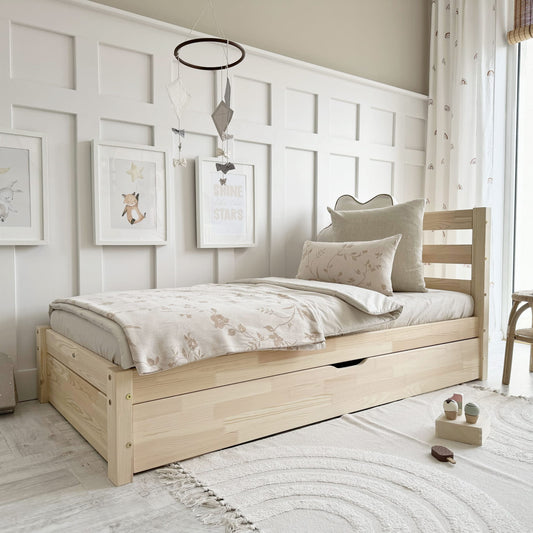 Bed Balou Plus 200 x 90 cm