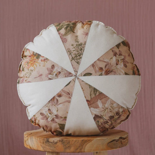 Coussin « Sent comme la nature »
