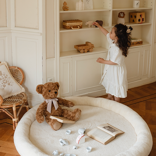 Speelnest Teddy