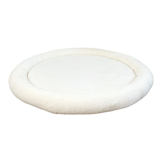 Nid de jeu pour ours en peluche