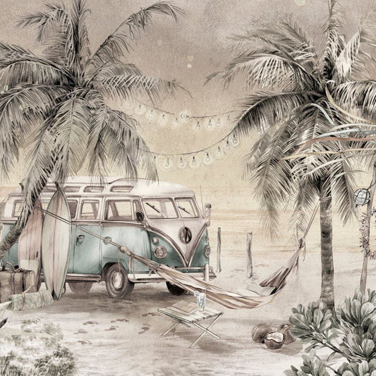 Surf Camp- Neutraal