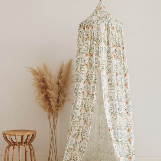Bedhemel, "Tangled Flowers"