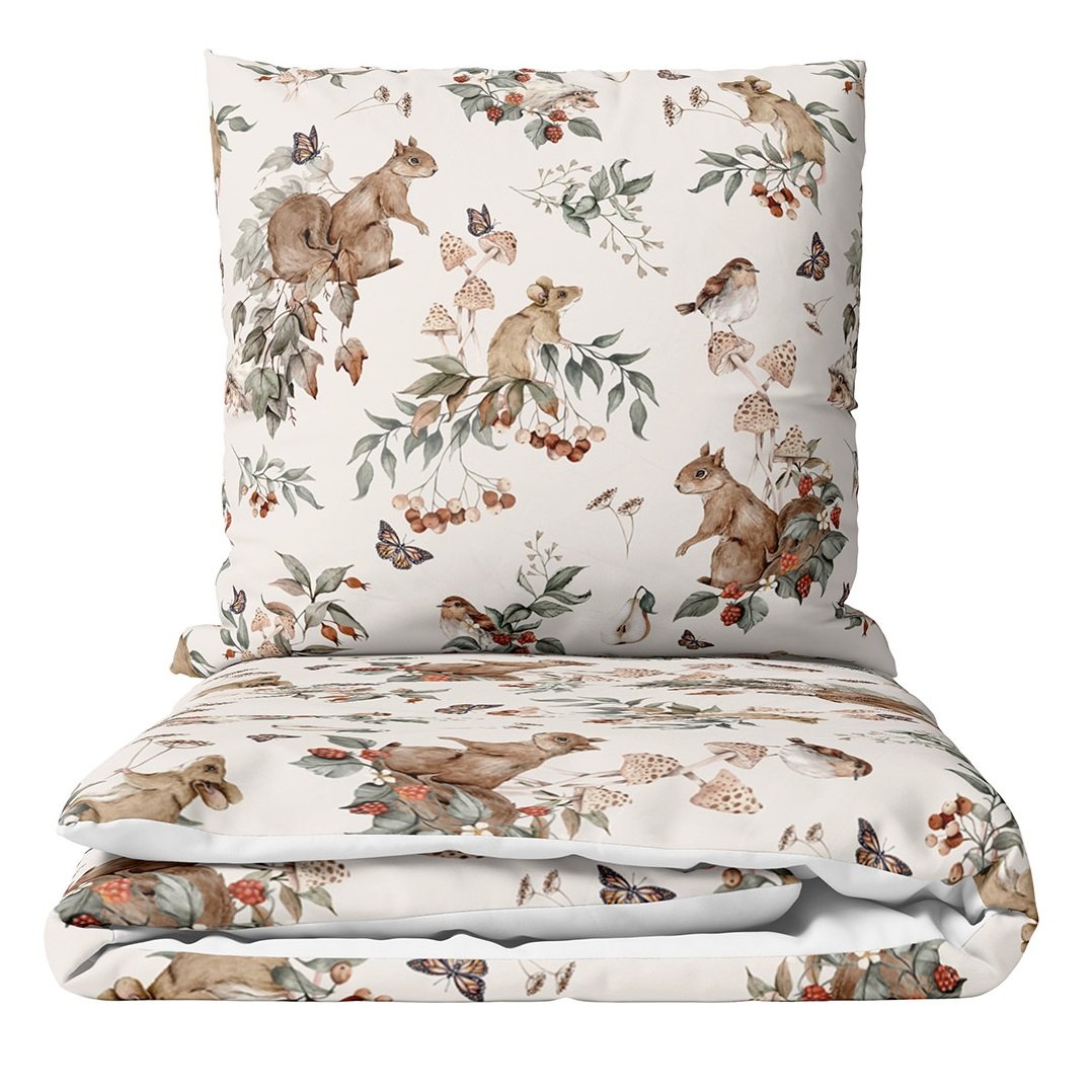 Parure de lit Forest