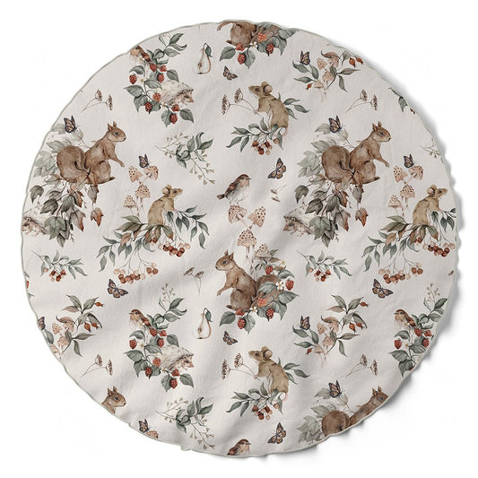 Tapis de jeu « Forêt »