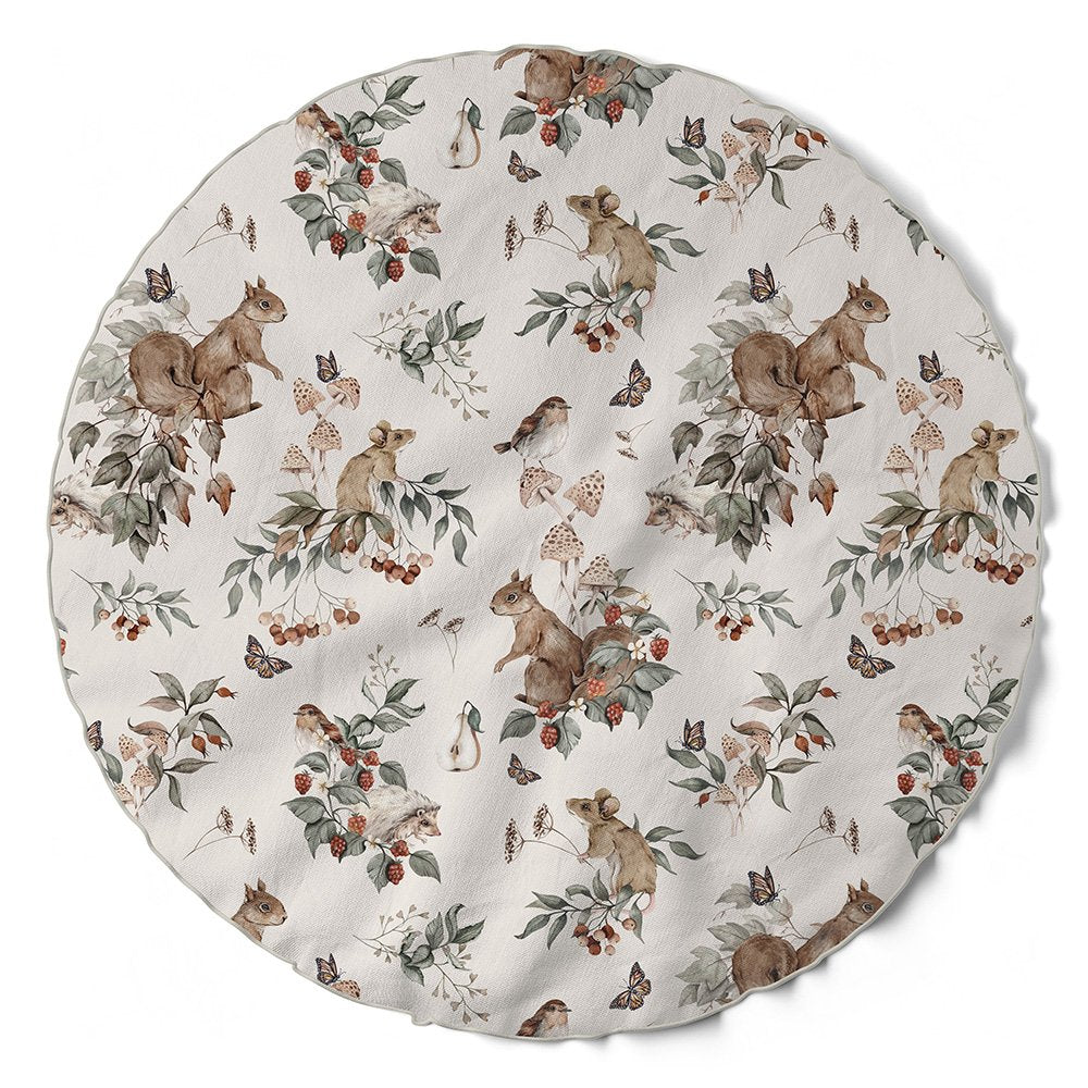 Play mat 'Forest'