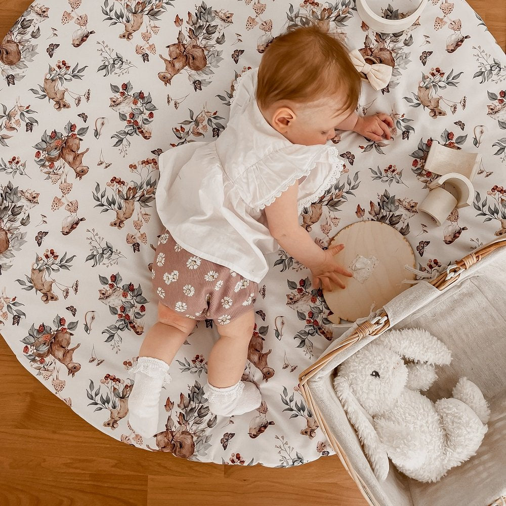 Play mat 'Forest'