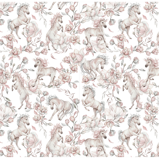 Unicorn- Ivory- Behang.