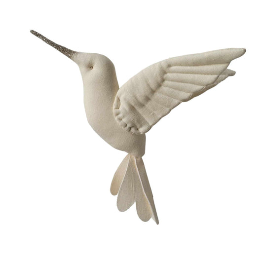 Hummingbird , Vanilla