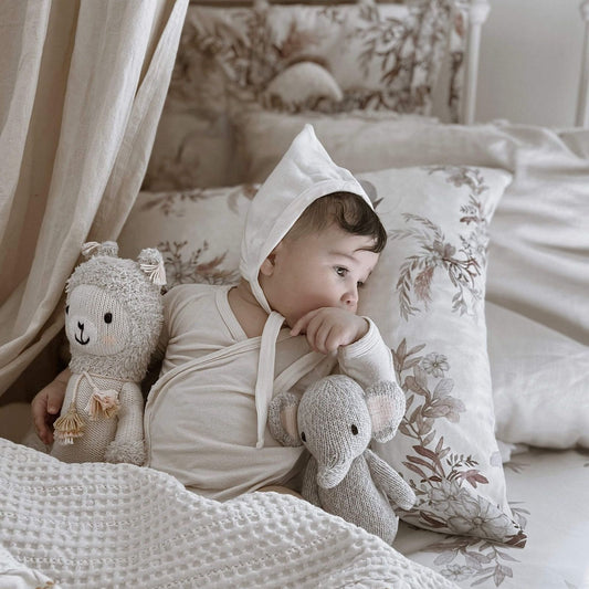 Dekbedset " Swan"