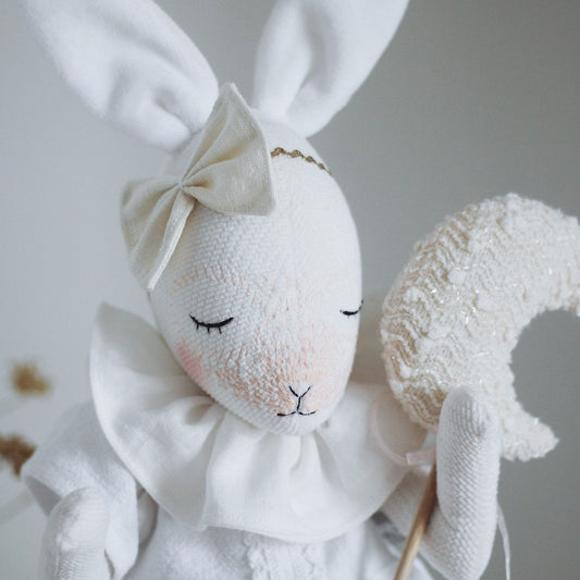 Bunny Emelie