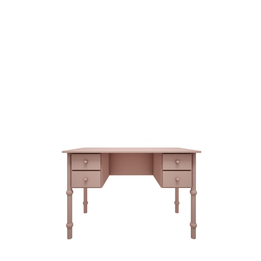 Bureau Babushka Roze