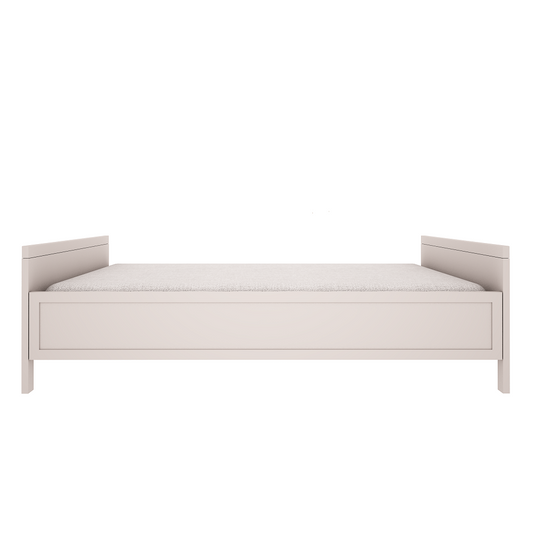 Bed Vintage 90x200 cm
