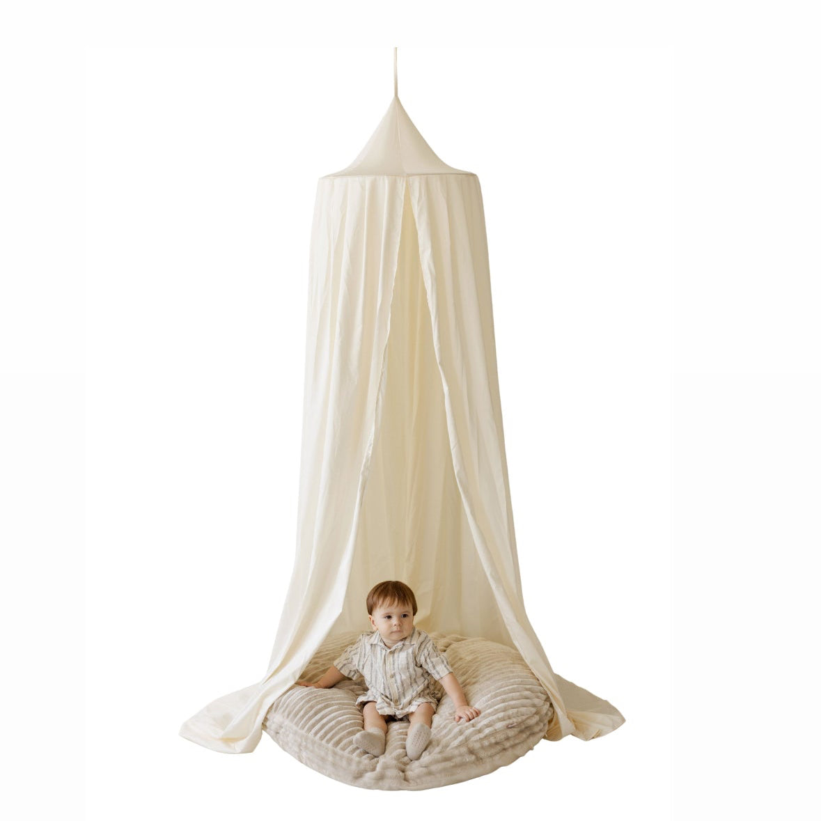 Little loft bedhemel