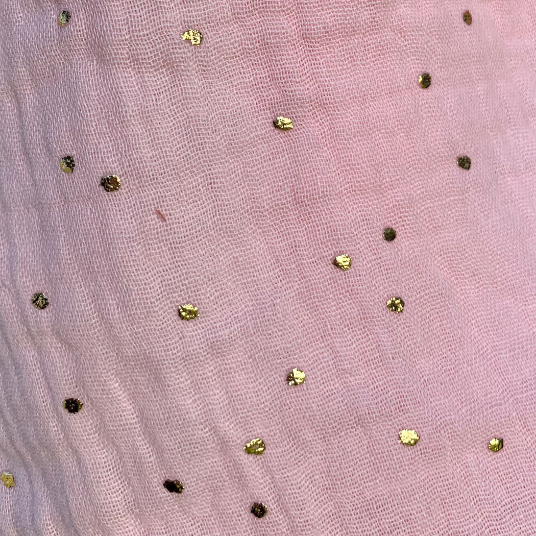 Bedhemel Blink Pink Pale