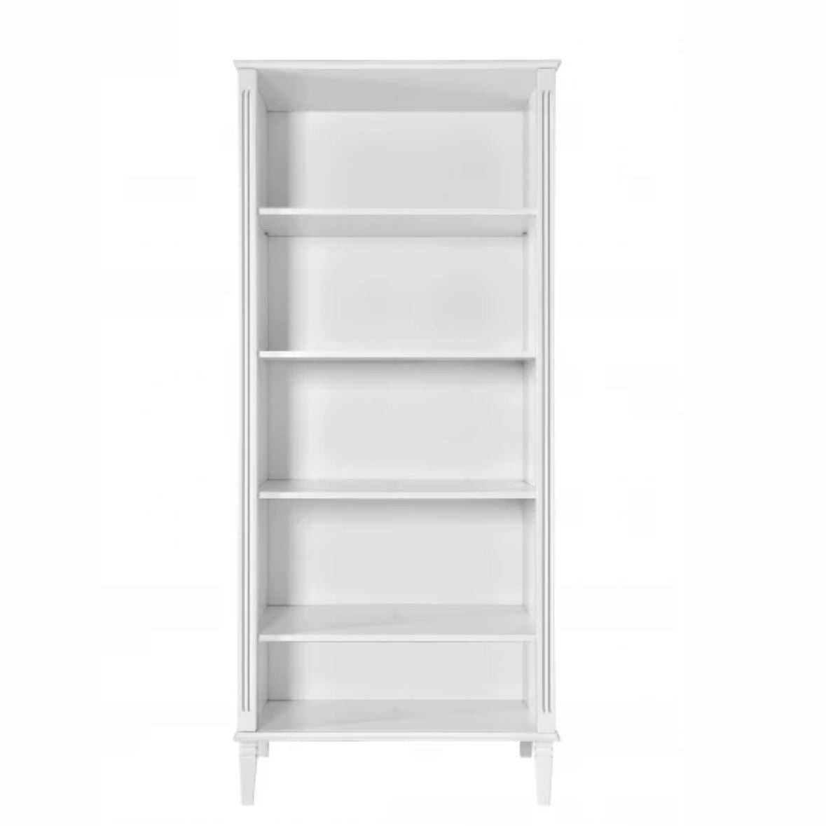 Boekenkast Blaire Wit