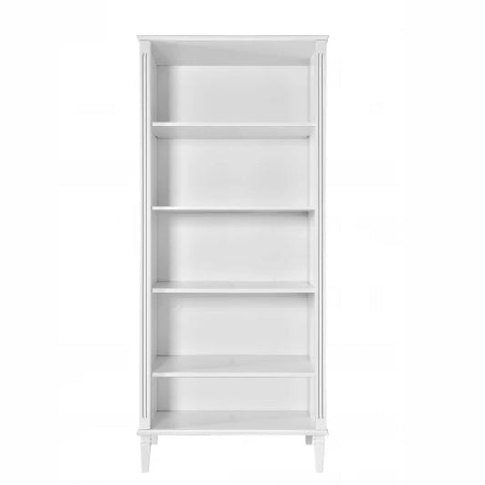 Boekenkast Blaire Wit