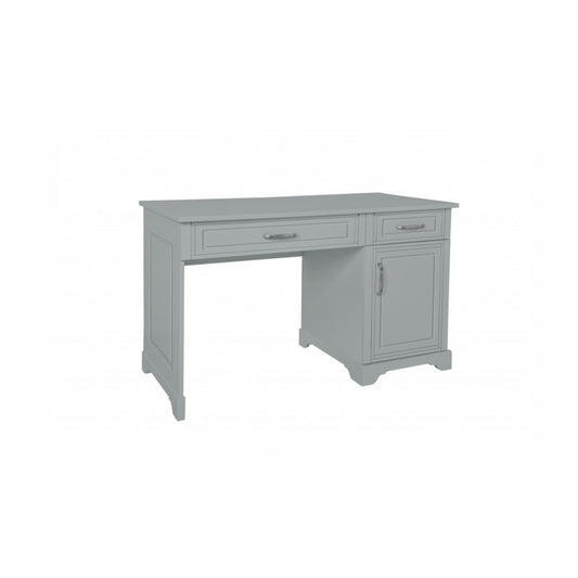 Mare Desk - Dove Grey