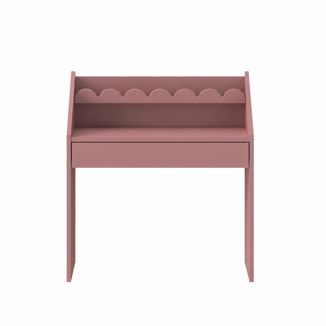 Nomi Montessori Vintage Rose bureau