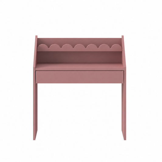 Nomi Montessori Vintage Rose bureau