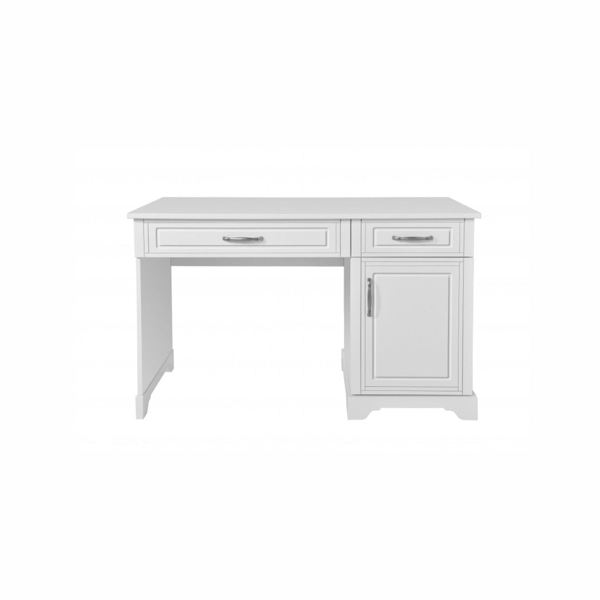 Bureau Mare -White