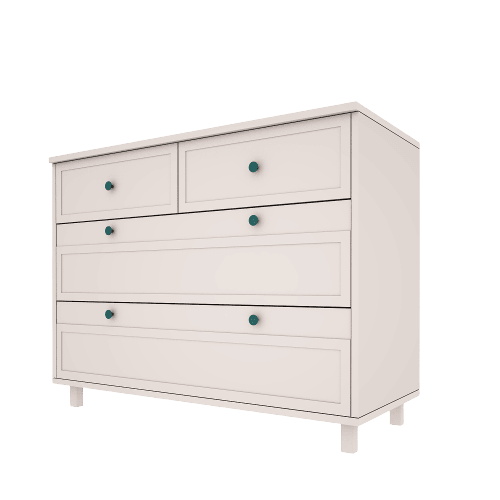 Commode/lade kast 'Vintage'