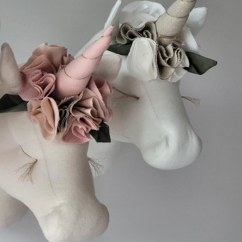 Pre order- Unicorn Light beige