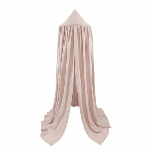 Cotton & Sweets Canopy Pure Nature Powder Pink