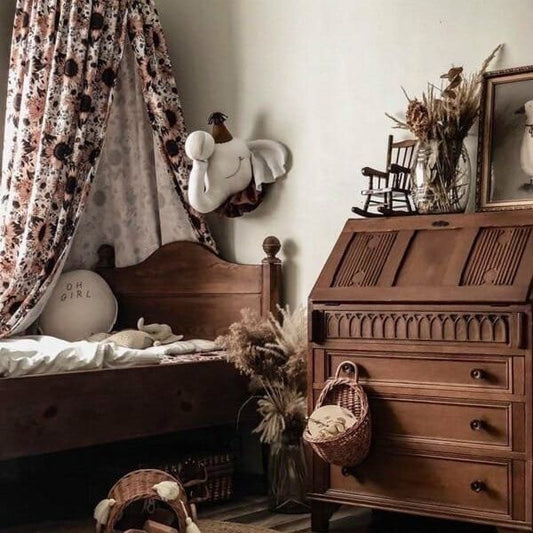 Bedhemel