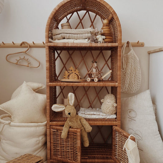Cabinet -Noor