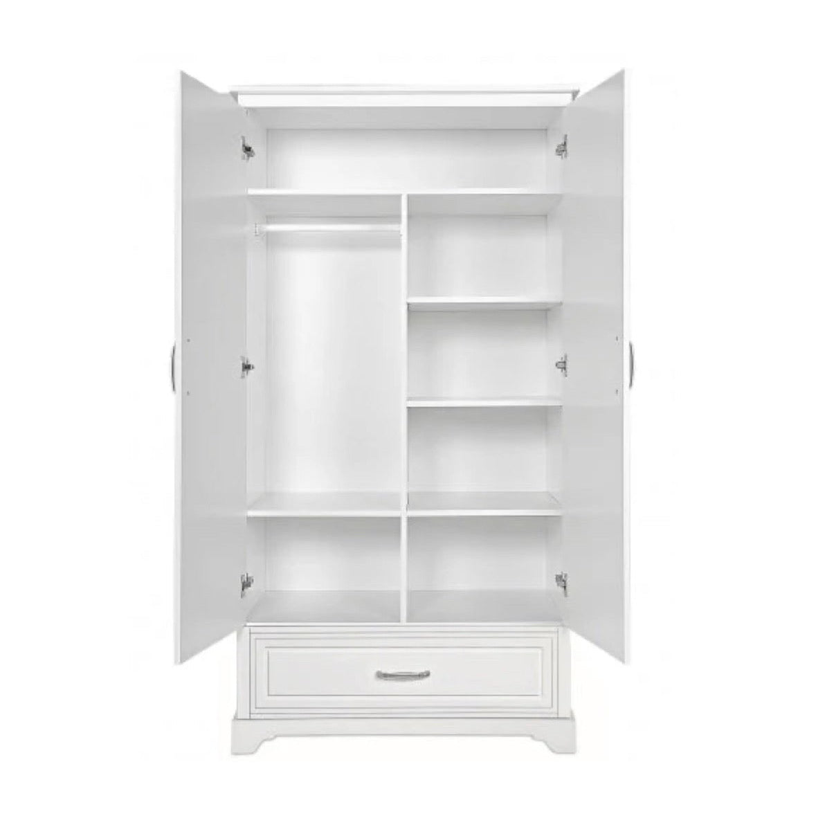 Armoire Mare - Blanche