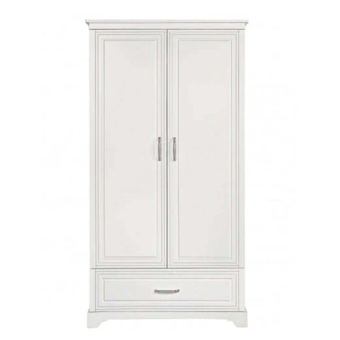 Armoire Mare - Blanche