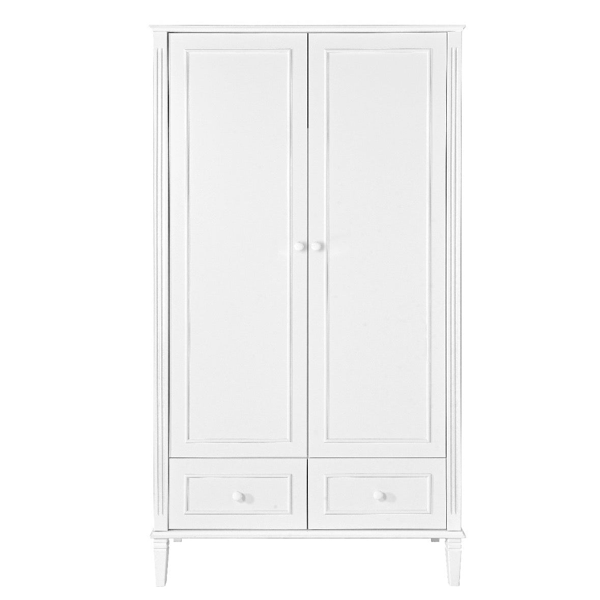 Wardrobe Blaire White