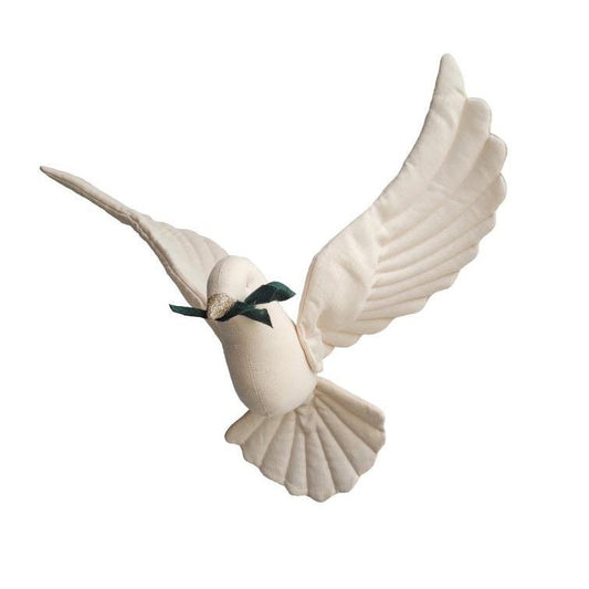 Pigeon , Light beige