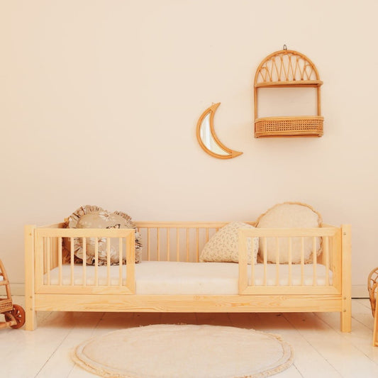 Bed Basic Altea Duo