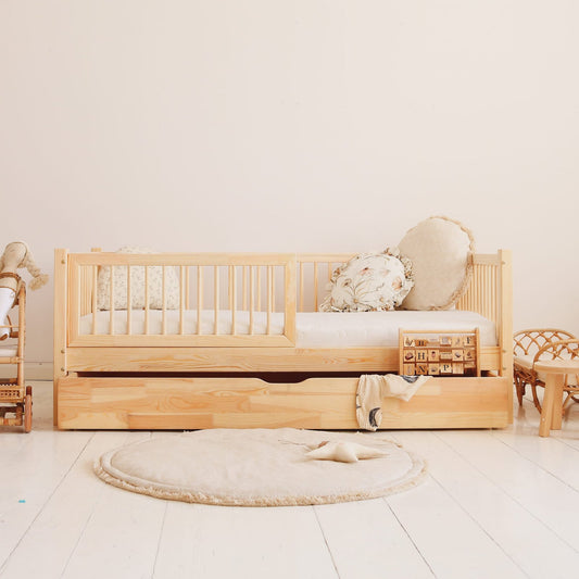 Bed Basic Altea  -Inclusief bedlade
