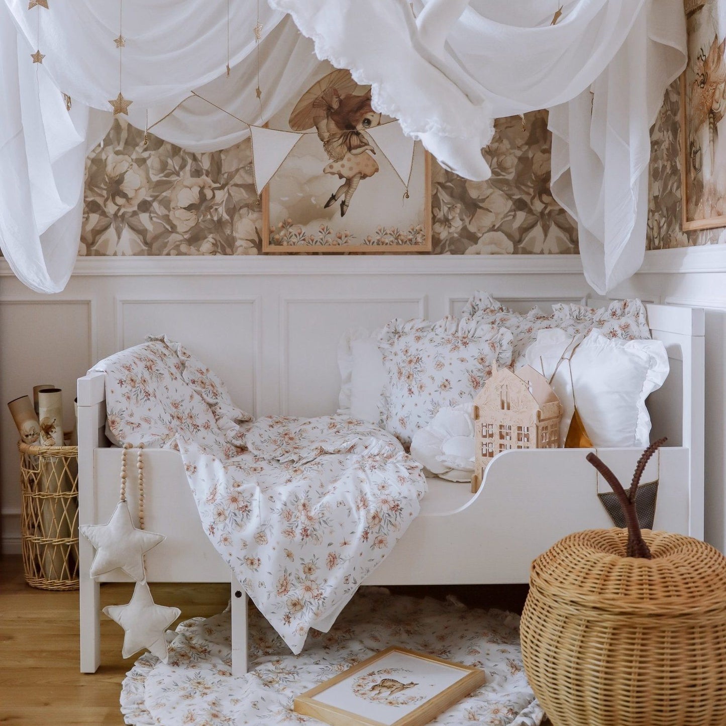 Play mat 'Sienna Meadow'