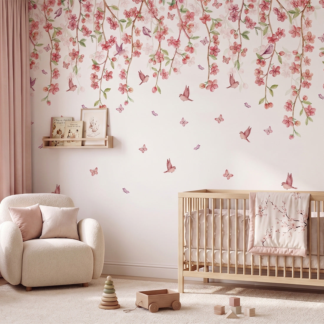 Cherry blossom wallpaper