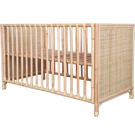 Ledikant Ocean Breeze