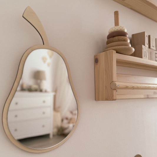 Miroir de la Poire des Rêves