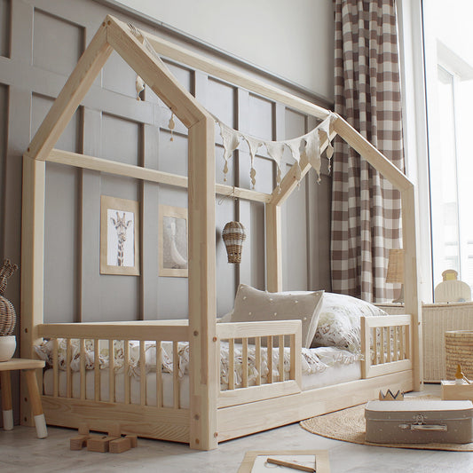 Fast delivery-Bed 'Penille' Duo, 160/80