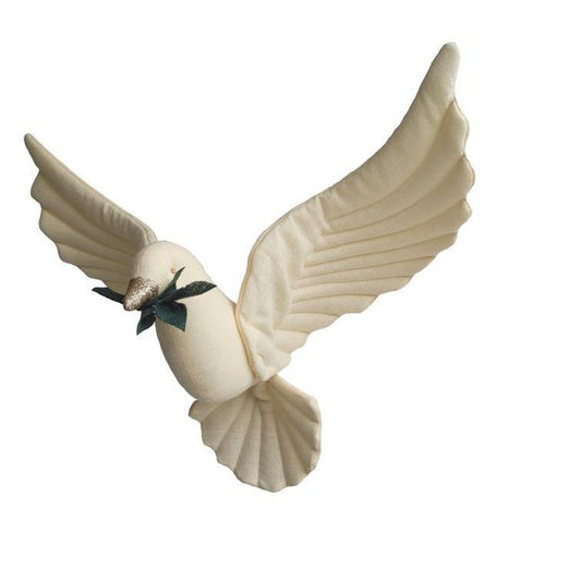 Pigeon , Vanilla
