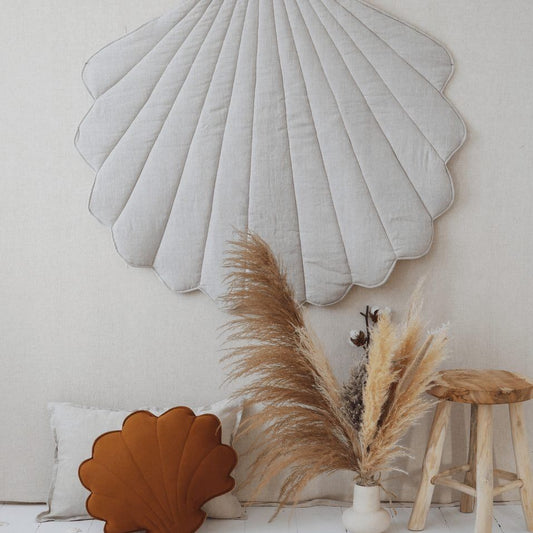 Play mat "Shell Sand"