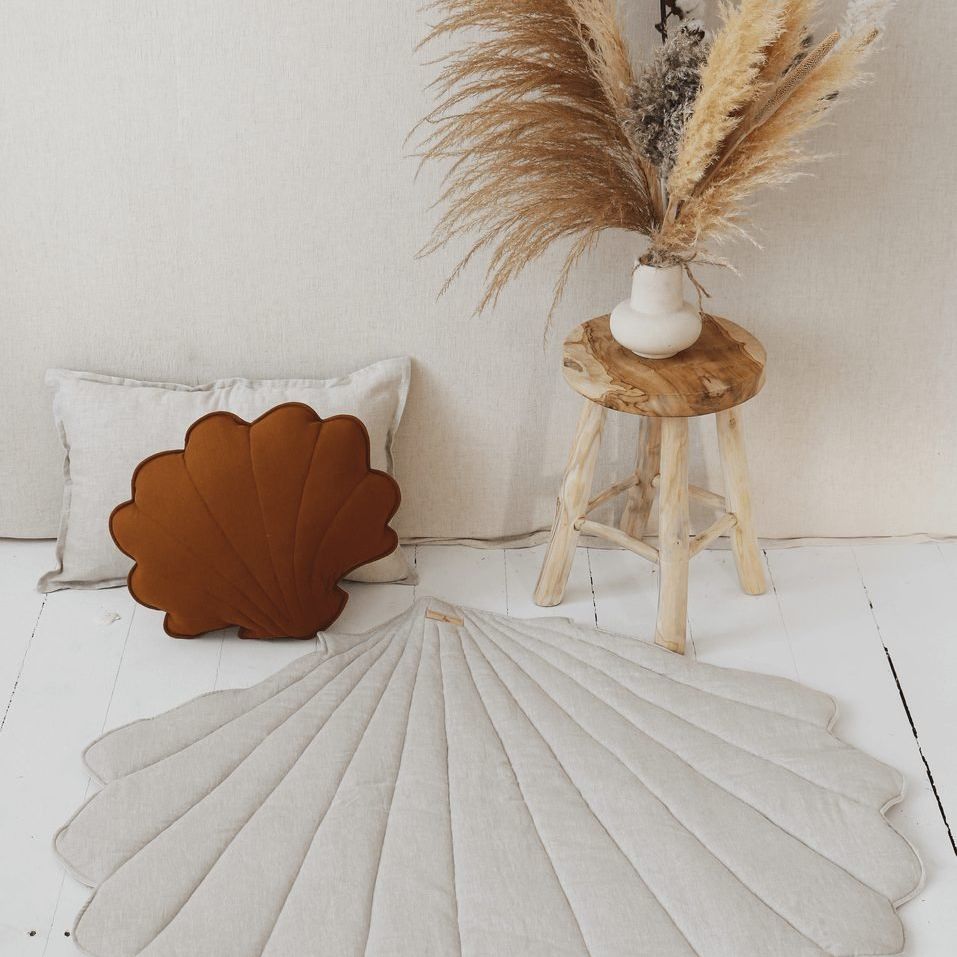 Play mat "Shell Sand"