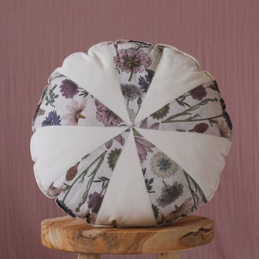 Coussin « Soyez doux »