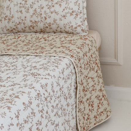 Muslin Dream bedsprei
