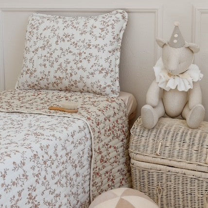 Muslin Dream bedsprei