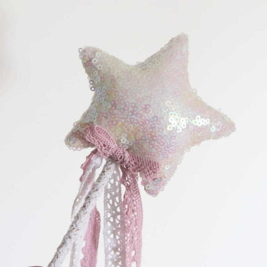 Magic wand - Cream