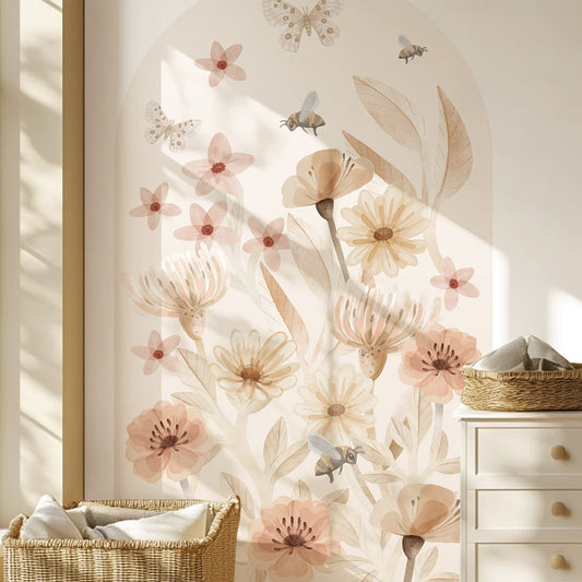 Arch sticker Meadow XL