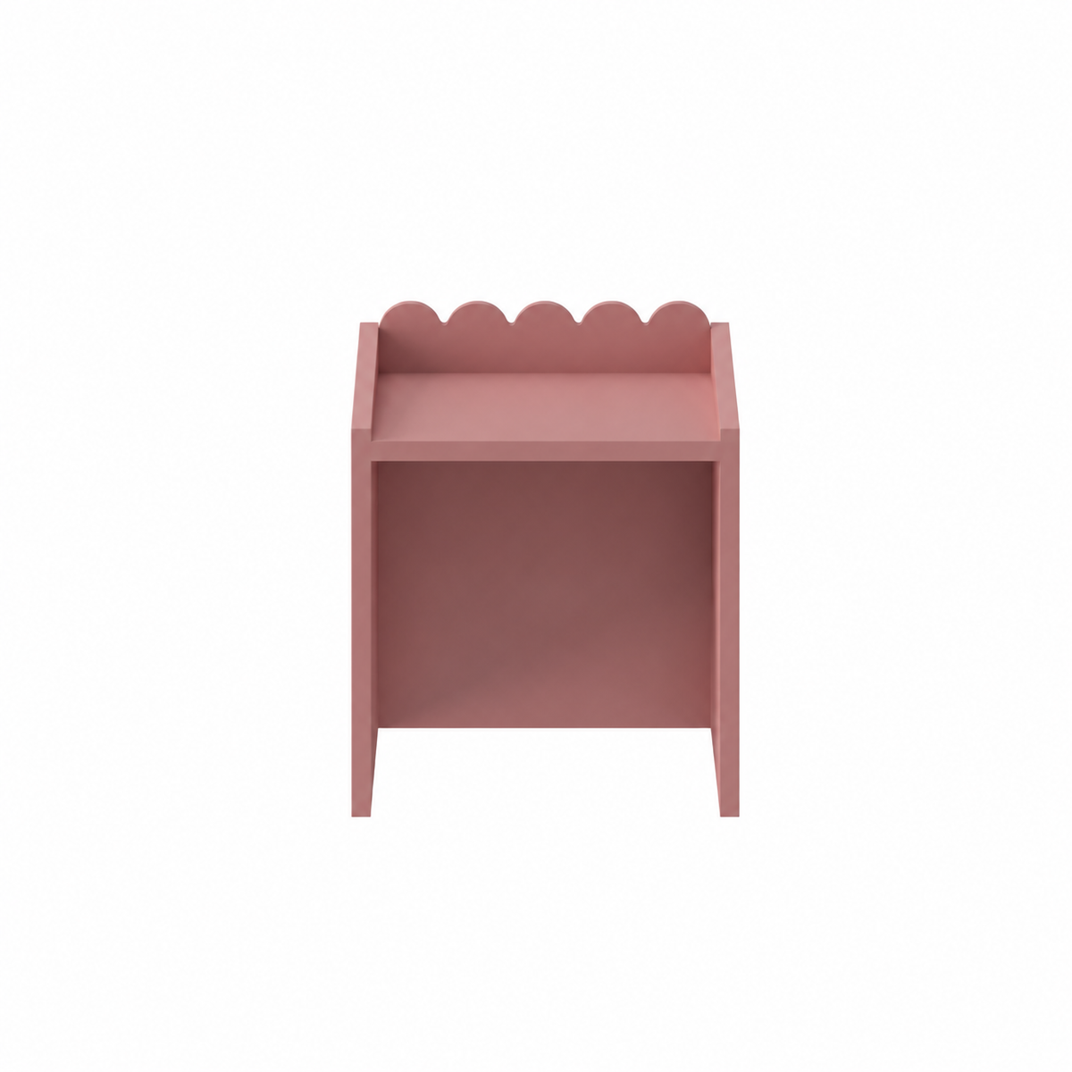 Nomi Montessori Boekenkast  - Vintage Rose