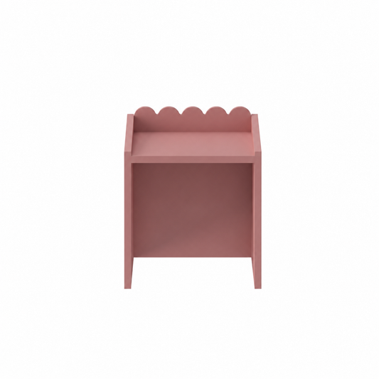 Nomi Montessori Boekenkast  - Vintage Rose
